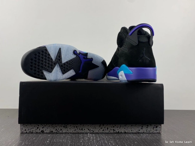 Jordan Aqua Air CT8529-004 6 0813